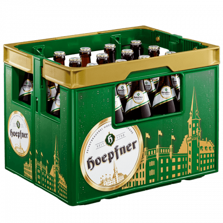Höpfner Pilsner