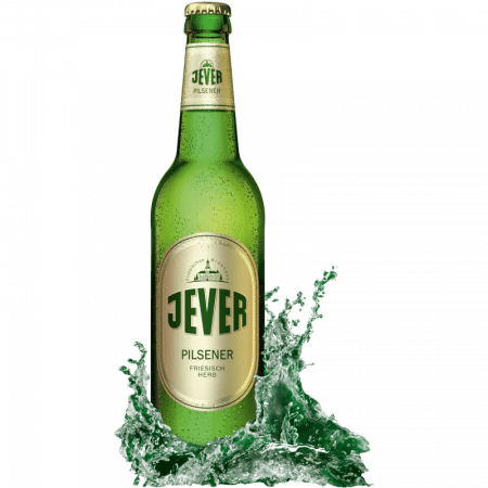 Jever Pilsener