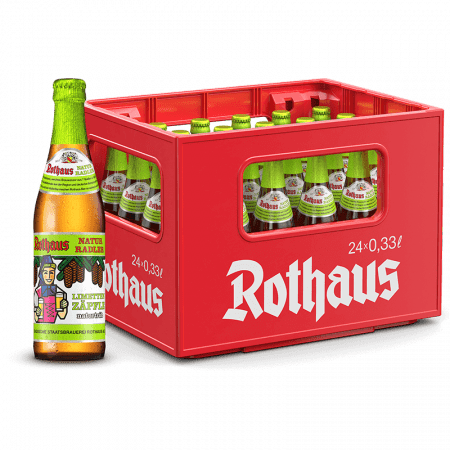 Rothaus Limetten Zäpfle