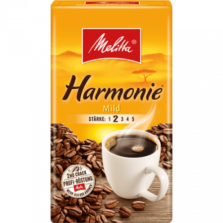 Melitta Harmonie Mild