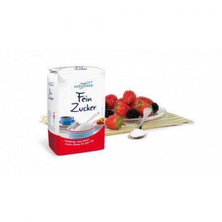 Fein Zucker