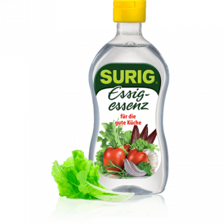 Essig Essenz Hell
