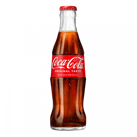Coca-Cola
