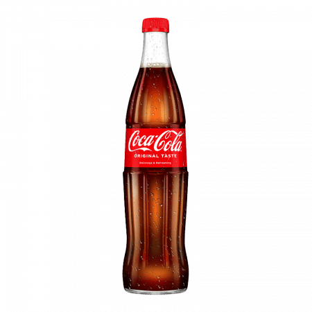 Coca-Cola