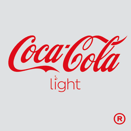 Coca-Cola light