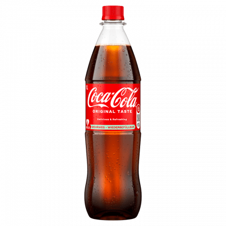 Coca-Cola