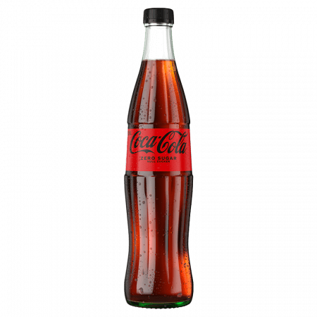 Coca-Cola Zero Sugar