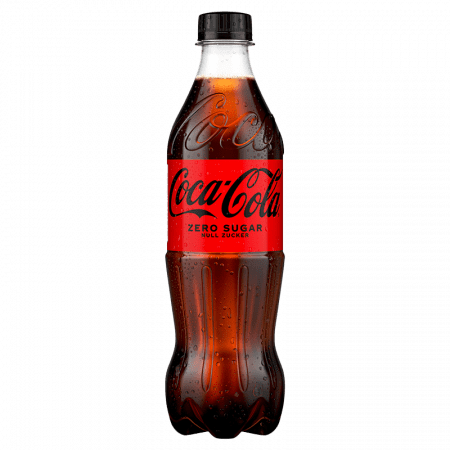 Coca-Cola Zero Sugar