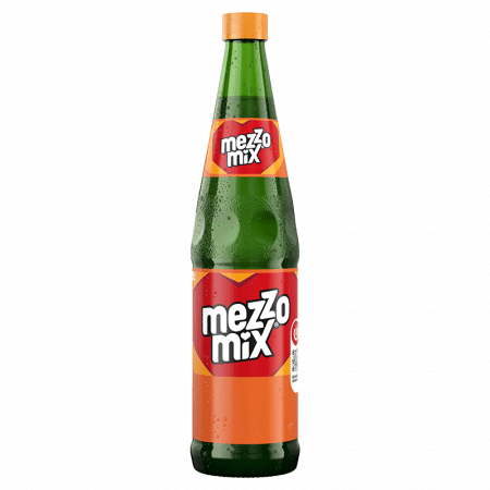 Mezzo Mix