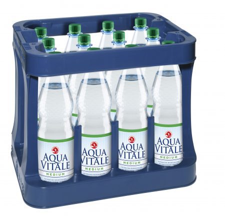 Aqua Vitale Medium