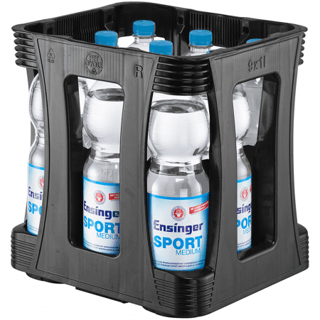 Ensinger Sport Medium