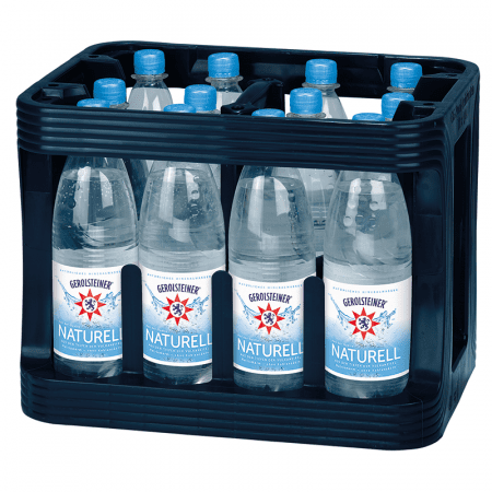 Gerolsteiner Sprudel