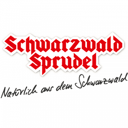 Schwarzwald-Sprudel Mineralwasser Medium