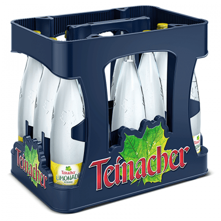 Teinacher Limo Zitrone